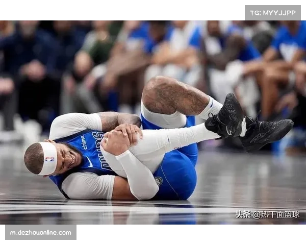 独行侠陷严重伤病潮 欧文莱夫利赛季报销致竞争力骤降